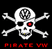 The Pirate's Avatar