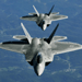 F-22A's Avatar